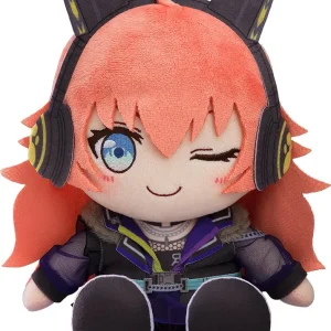 Good Smile Company Bang Dream Raise A Suilen Chuchu Official Plush from Japan