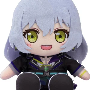 Good Smile Company Bang Dream Raise A Suilen Lock Plush Official Japan Edition