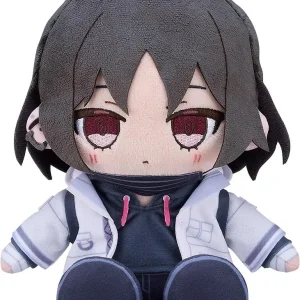 Good Smile Company Blue Archive Chocopuni Plushie Misaki 8-Inch Collectible