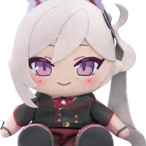Good Smile Company Blue Archive Mutsuki Choco Puni Plush Toy