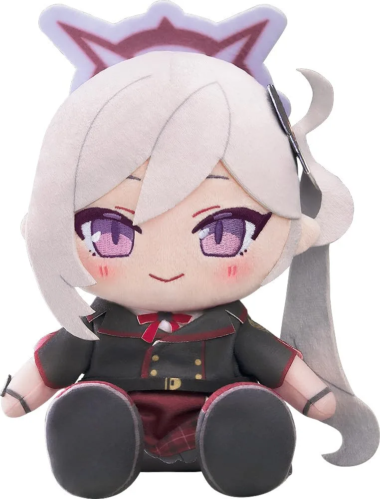 Good Smile Company Blue Archive Mutsuki Choco Puni Plush Toy