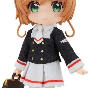 Good Smile Company Card Captor Sakura Nendoroid Figure