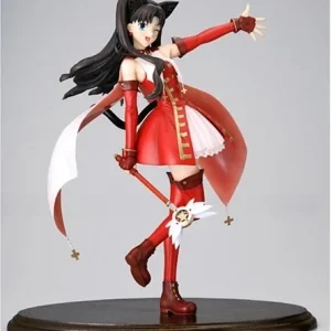 Good Smile Company Fate/Hollow Ataraxia Kaleido Ruby Magical Girl 1/6 Figure