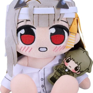 Good Smile Company Goddess Of Victory Nikke Kuripan Plushie Modernia
