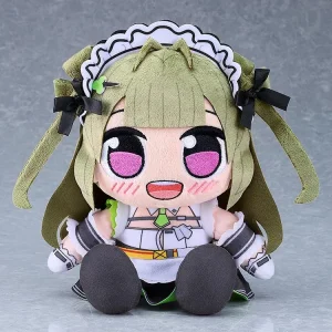 Good Smile Company Goddess Of Victory Nikke Kuripan Plushie Soda Toy