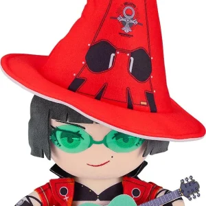 Good Smile Company Guilty Gear Strive I-No Action Figure Collectible