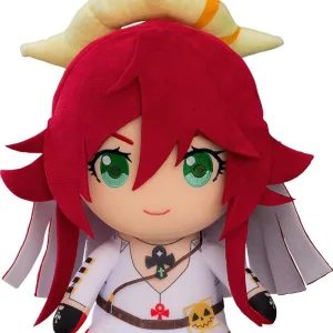 Good Smile Company Guilty Gear Strive Jack-O Plush Doll Japan Official Release