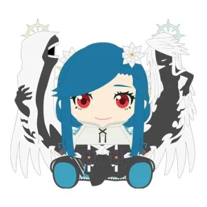 Good Smile Company Guilty Gear Strive Queen Dizzy Plush Official Japan