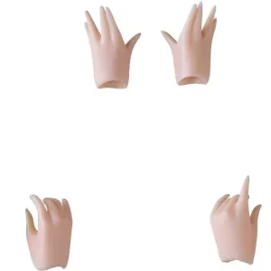 Good Smile Company Harmonia Bloom Sunrise Hand Parts Set For Custom Styling