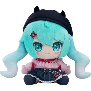 Good Smile Company Hatsune Miku Date Outfit Plush Doll Japan Official