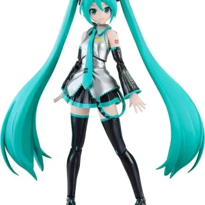 Good Smile Company Hatsune Miku PLAMATEA Figure Model Kit