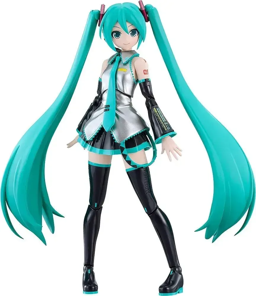 Good Smile Company Hatsune Miku PLAMATEA Figure Model Kit
