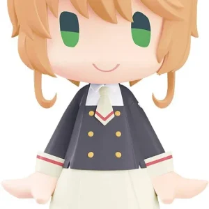 Good Smile Company Hello Good Smile Sakura Kinomoto Action Figure