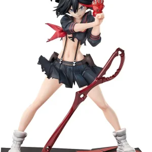 Good Smile Company Kill La Kill Ryuko Matoi 1/7 Scale Pre-Painted Figure