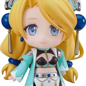 Good Smile Company Marie Nendoroid 2608 Atelier Marie Salburg Alchemist Figure