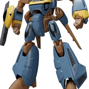 Good Smile Company Moderoid Orguss II Olson Special Model Kit Japan