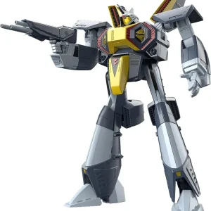 Good Smile Company Moderoid Orguss Nikick Model Kit Japan Official Release