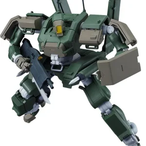 Good Smile Company Moderoid Rekka Type 24 Model Kit Japan Walking Vehicle