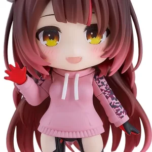 Good Smile Company Nendoroid 2609 Roboco Hololive Figure Collectible Toy