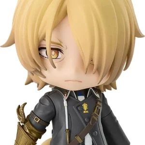 Good Smile Company Nendoroid Arknights Murinal Movable Figure Plastic Toy