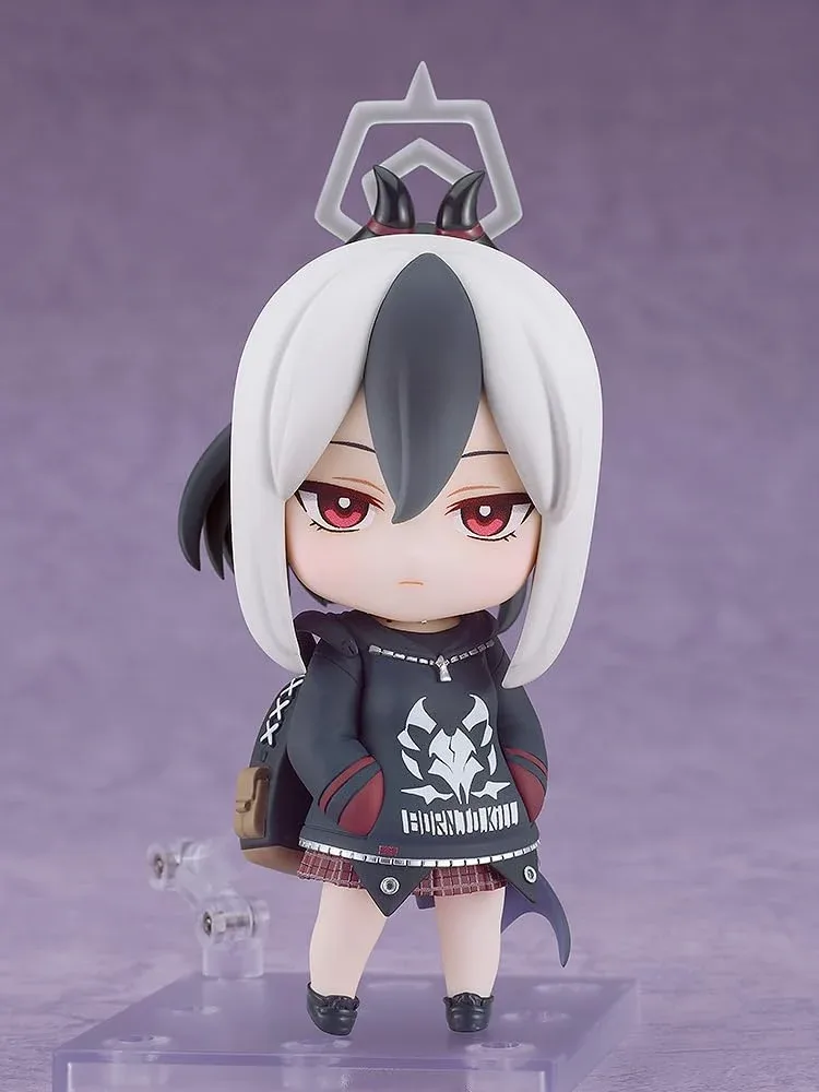 Good Smile Company Nendoroid Blue Archive Kayoko Onikata Movable Figure - Image 2