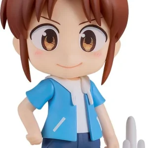 Good Smile Company Nendoroid City The Animation Nagumo Midori Figure