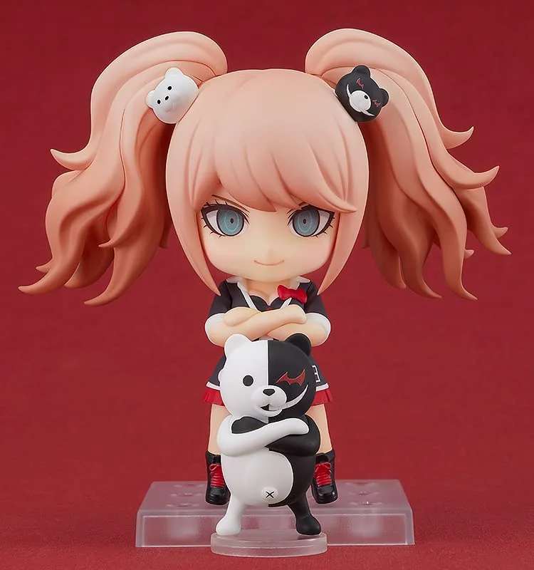 Good Smile Company Nendoroid Danganronpa Enoshima Junko Collectible Figure - Image 2
