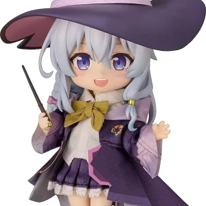 Good Smile Company Nendoroid Doll Elaina from Wandering Witch Series