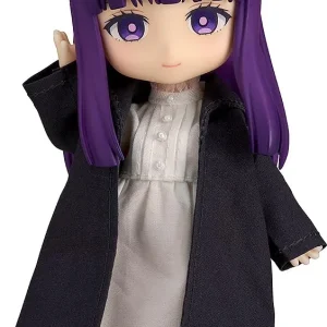 Good Smile Company Nendoroid Doll Freeze Beyond Journeys End Fern Figure