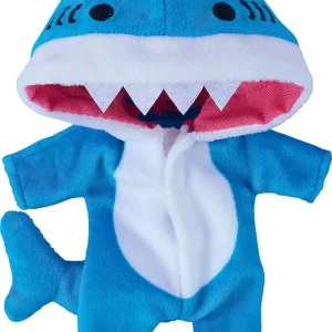 Good Smile Company Nendoroid Doll Pajama Shark Theme Kigurumi Toy