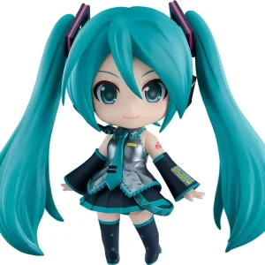 Good Smile Company Nendoroid Hatsune Miku 3.0 Movable Figure Non-Scale Plastic