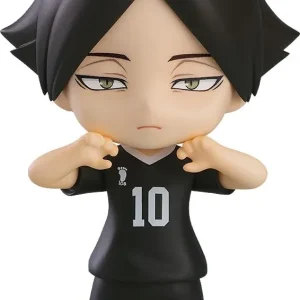 Good Smile Company Nendoroid Kadonaga Rintaro Haikyu Figure Resale