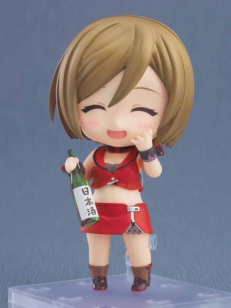 Good Smile Company Nendoroid Meiko 2.0 Movable Figure Non-Scale Plastic Toy - Image 2