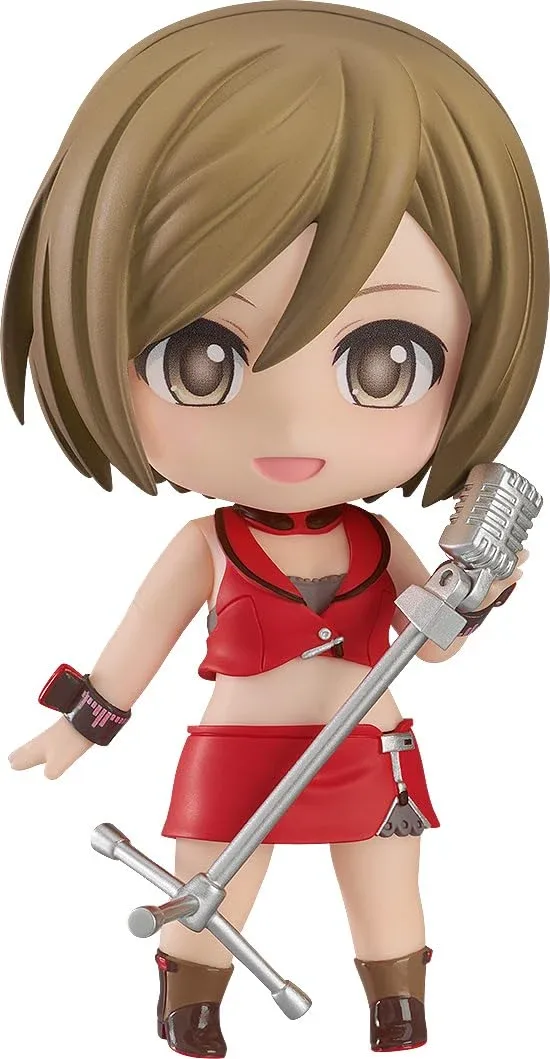 Good Smile Company Nendoroid Meiko 2.0 Movable Figure Non-Scale Plastic Toy