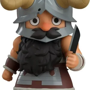 Good Smile Company Nendoroid Senshi Finished Collectible Figure