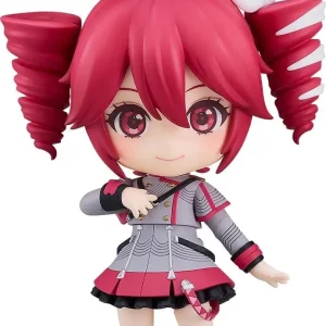 Good Smile Company Nendoroid Tetto Synthesizer V AI Ver Plastic Figure Vendor