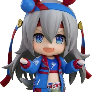 Good Smile Company Nendoroid Uma Musume Pretty Derby Tamamo Cross Figure