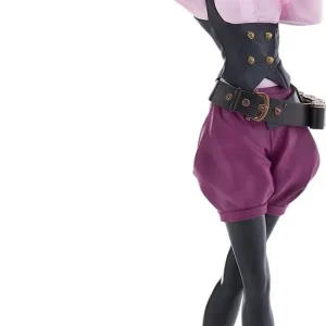 Good Smile Company Persona 5 The Royal Okumura Haru Pop Up Parade Noir Figure