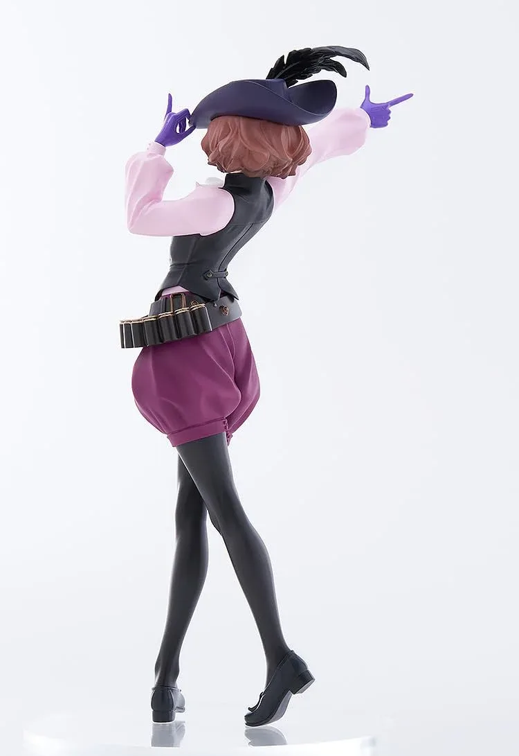 Good Smile Company Persona 5 The Royal Okumura Haru Pop Up Parade Noir Figure - Image 2
