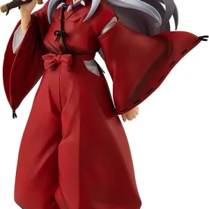 Good Smile Company Pop Up Parade Inuyasha Figure 2024 Re-Release Collectible