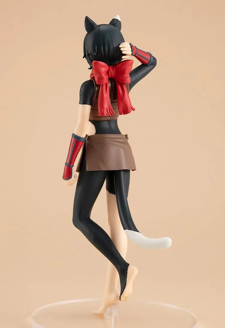 Good Smile Company Pop Up Parade Izutsumi Figure from Dungeon Meshi Series - Image 2
