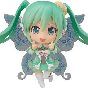 Good Smile Company Racing Miku Nendoroid Figure Sponsorship Edition