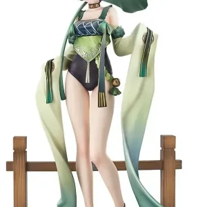 Good Smile Company ReZero Rem Rest in the Garden Collectible Figure