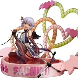 Good Smile Company Shoko Koshimizu Self-Proclaimed Cute Ver Figure