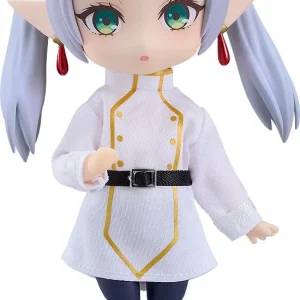 Good Smile Company Sousou No Frieren Frieren Nendoroid Doll Collectible Toy