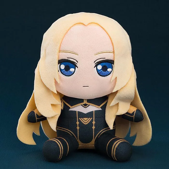 Good Smile Company The Eminence in Shadow Plushie Alpha Premium Collectible Art Statue - Image 2