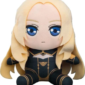 Good Smile Company The Eminence in Shadow Plushie Alpha Premium Collectible Art Statue