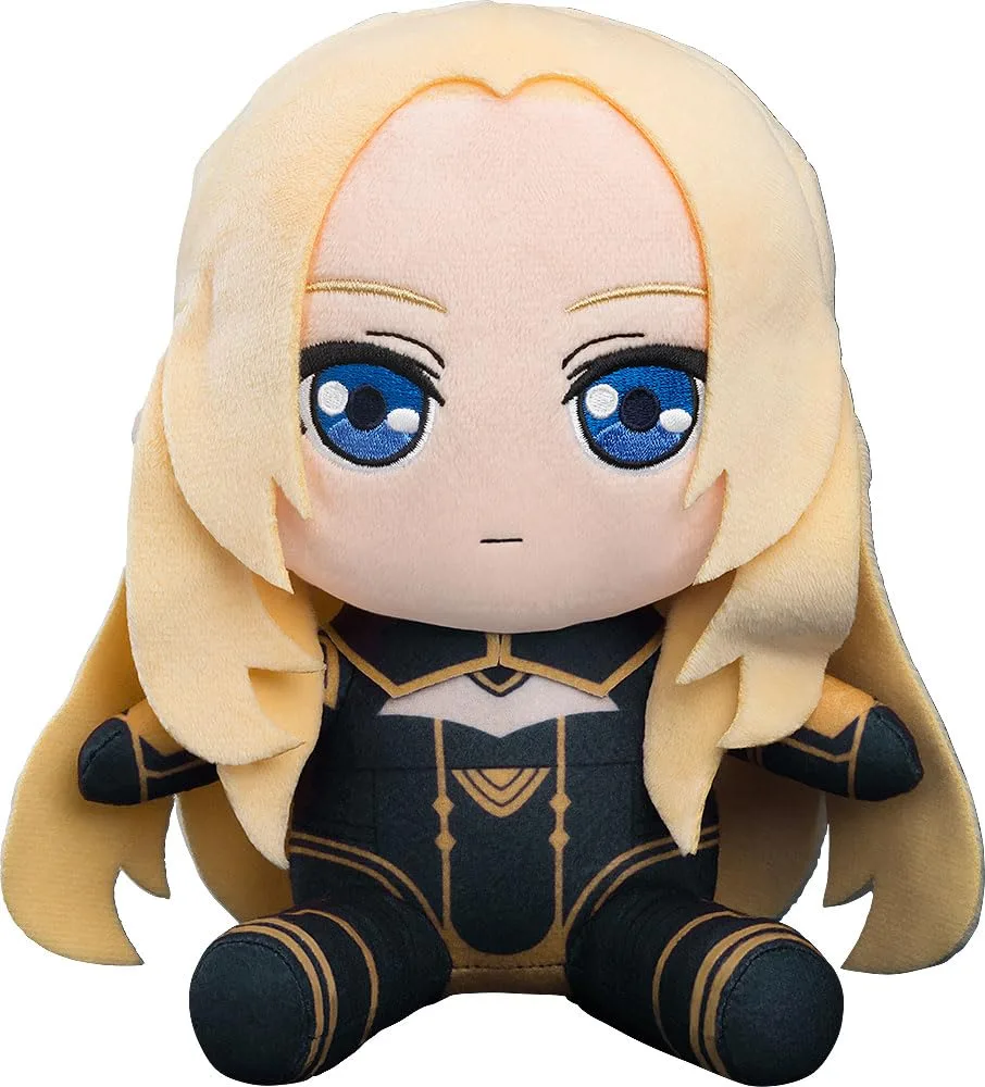Good Smile Company The Eminence in Shadow Plushie Alpha Premium Collectible Art Statue