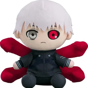 Good Smile Company Tokyo Ghoul Kaneki Ken Battle Outfit Plush Toy