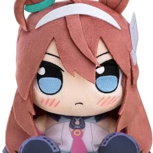 Good Smile Company Uma Musume Pretty Derby Miho No Bourbon Plush Toy